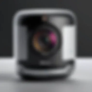 Detailed comparison of wireless camera features