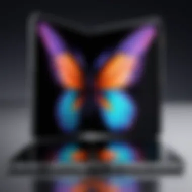 Exploring the Latest Samsung Galaxy Z Fold 3 Introduction Exploring the Latest Samsung Galaxy Z Fold 3 Introduction