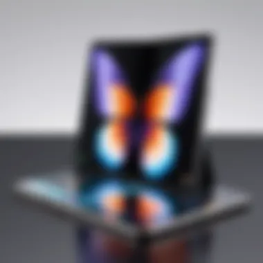 Notable Exploring the Latest Samsung Galaxy Z Fold 3 Notable Exploring the Latest Samsung Galaxy Z Fold 3