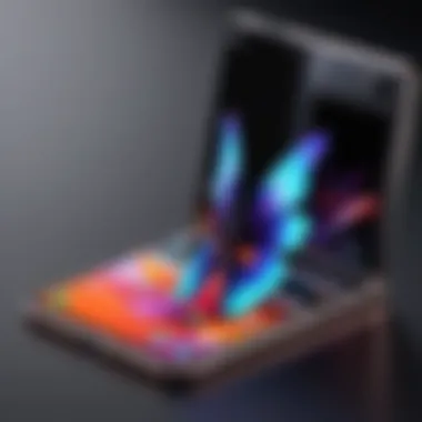 Exploring the Latest Samsung Galaxy Z Fold 3 Summary