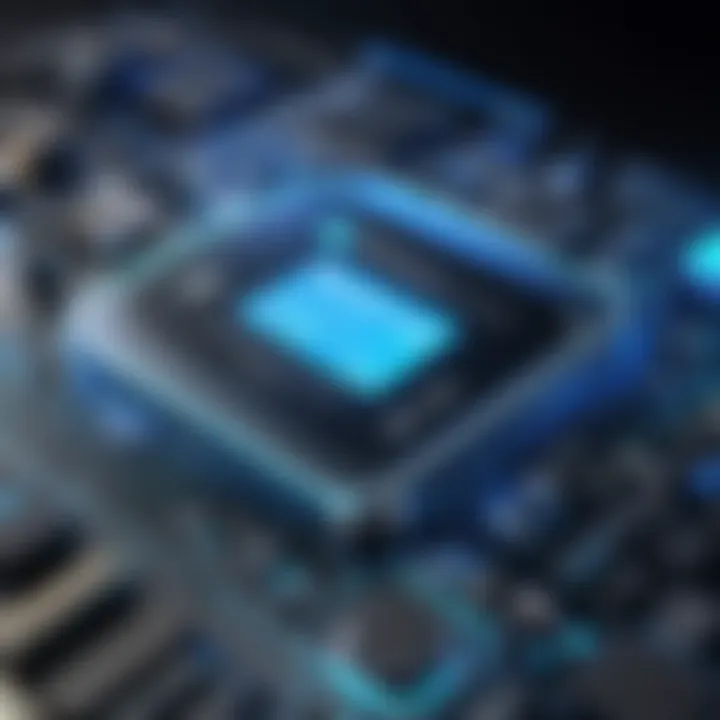 Exploring the M2 Interface: Innovations in Connectivity and Performance Introduction