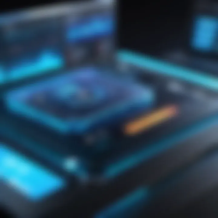 Notable Exploring the M2 Interface: Innovations in Connectivity and Performance