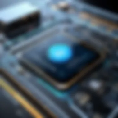 Exploring the M2 Interface: Innovations in Connectivity and Performance Summary