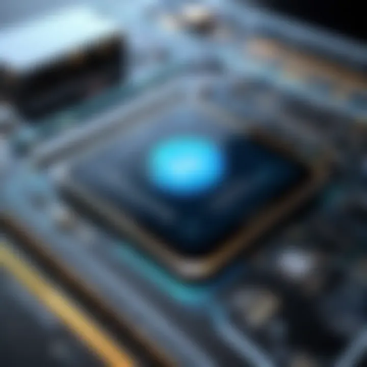 Exploring the M2 Interface: Innovations in Connectivity and Performance Summary