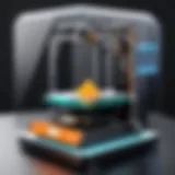 Exploring the Method Series 3D Printer: A Comprehensive Guide Introduction