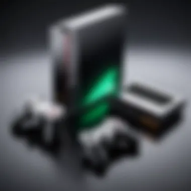 Comparative Analysis with Traditional Gaming Consoles Comparative Analysis with Traditional Consoles