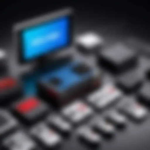 Overview of Mini PC Game Consoles