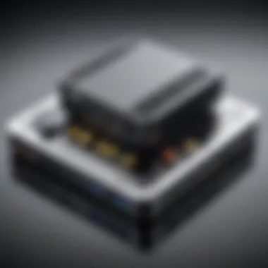 Technical Specifications of Mini PC Game Consoles Technical Specifications of Mini PC Game Consoles