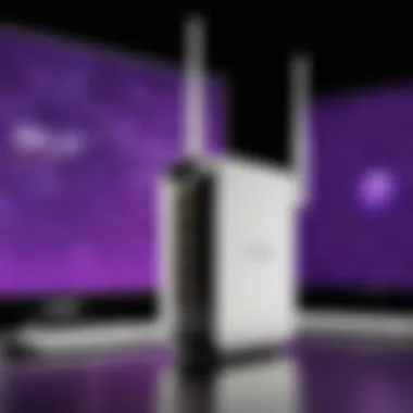 Exploring the Netgear WiFi Mesh Range Extender EX8000 Introduction Exploring the Netgear WiFi Mesh Range Extender EX8000 Introduction