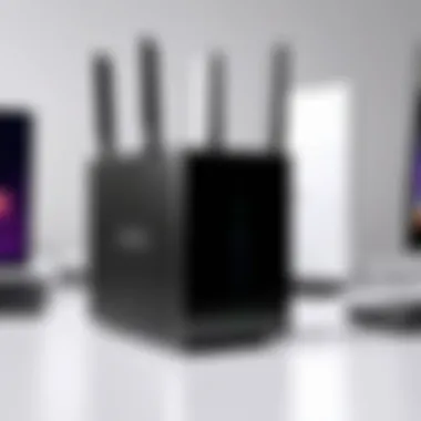 Notable Exploring the Netgear WiFi Mesh Range Extender EX8000 Notable Exploring the Netgear WiFi Mesh Range Extender EX8000