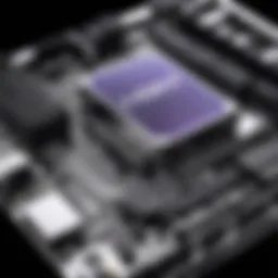 Exploring the NZXT H1 Motherboard: A Comprehensive Analysis Introduction