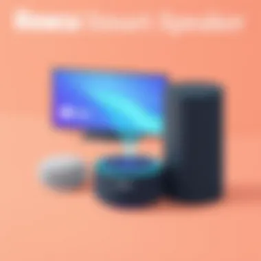 Comparison of Roku Smart Speaker with competing devices