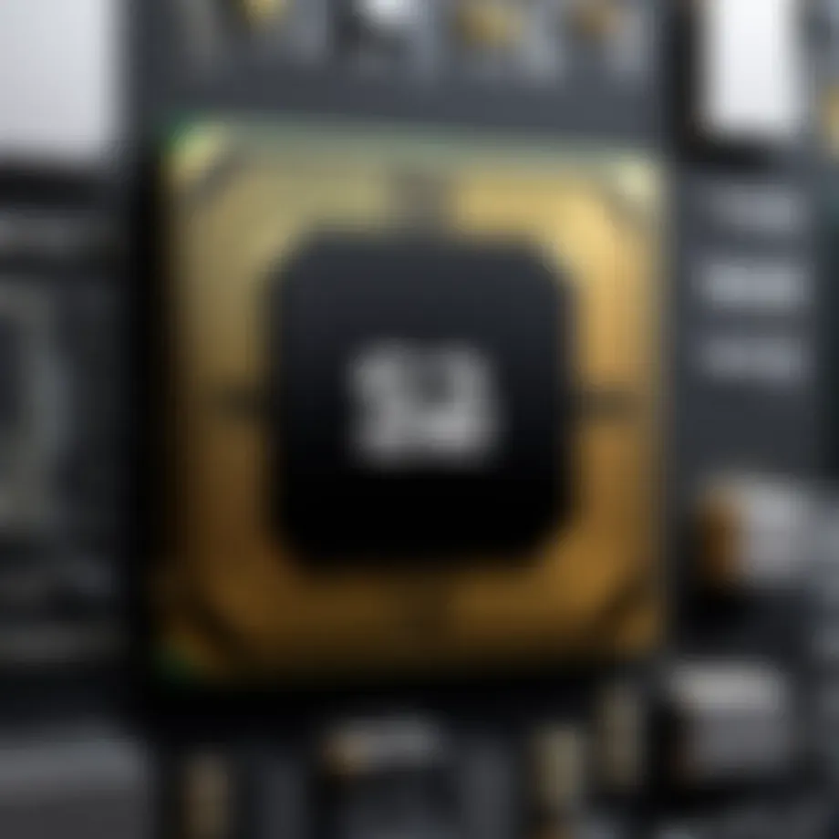Exploring the S22 Chipset: Technical Insights and Performance Analysis Introduction