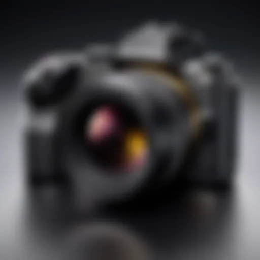 Exploring the Sigma 16 for Sony Cameras Introduction