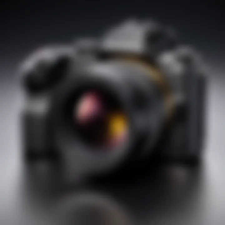 Exploring the Sigma 16 for Sony Cameras Introduction