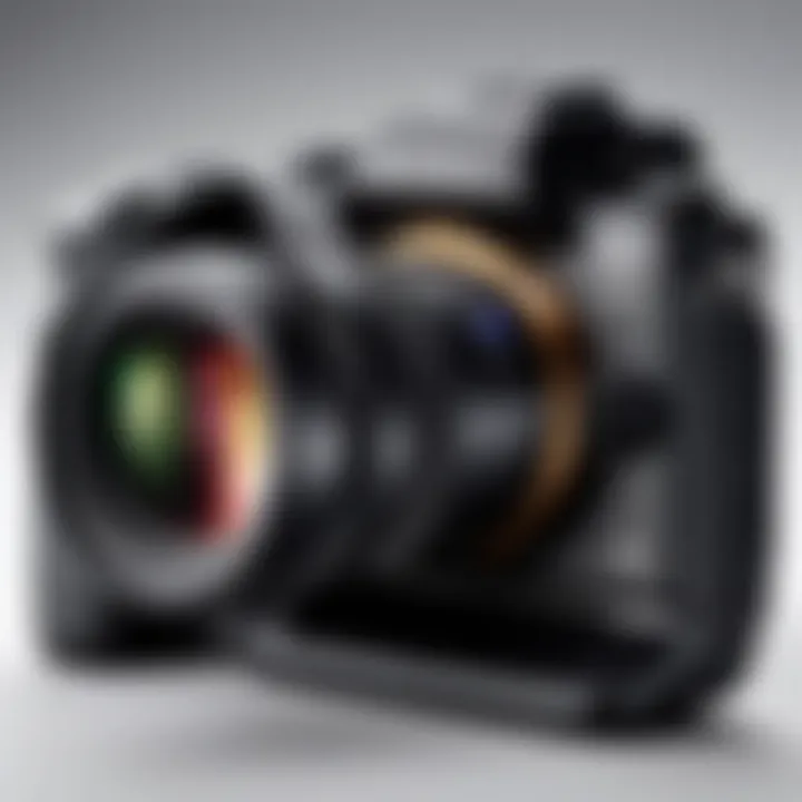 Exploring the Sigma 16 for Sony Cameras Summary