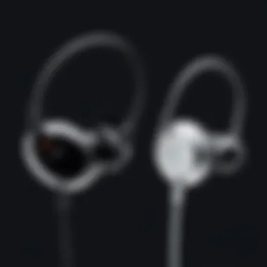 Market Comparison of Audio Devices Comparison of Yurbuds Inspire with other audio devices in the market