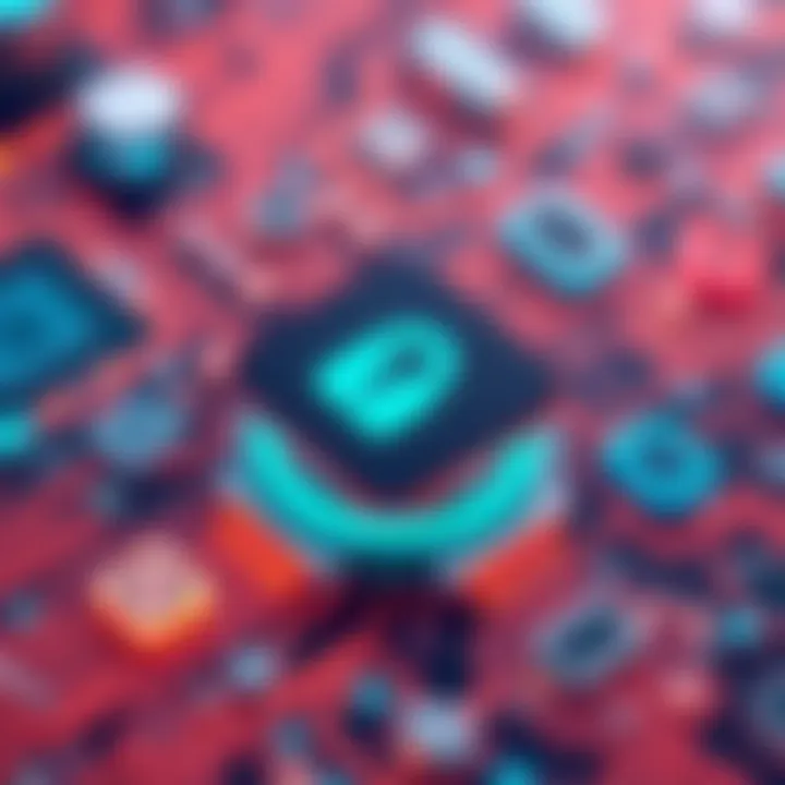 Security Advancements and Implications in iOS iOS security implications