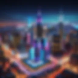 Exploring Verizon 5G Home in NYC: A Comprehensive Overview Introduction