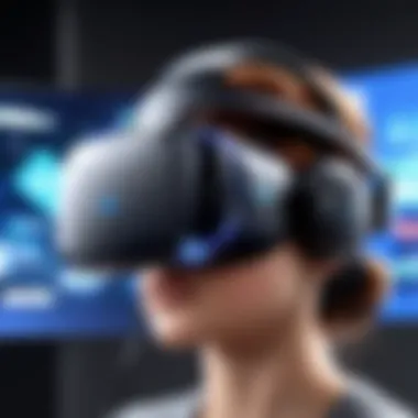 Notable Exploring Virtual Reality Set for PlayStation 4: A Comprehensive Analysis