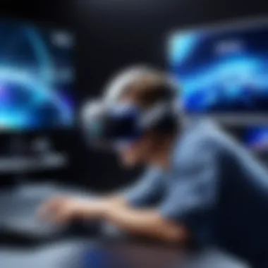 Exploring Virtual Reality Set for PlayStation 4: A Comprehensive Analysis Summary