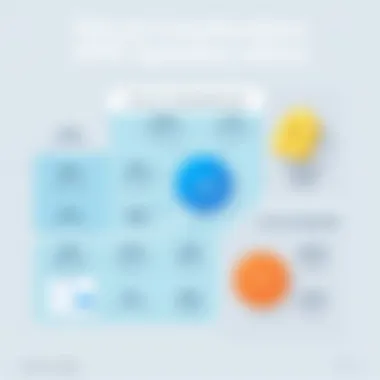 Chart highlighting ethical considerations of using VPN spoofers