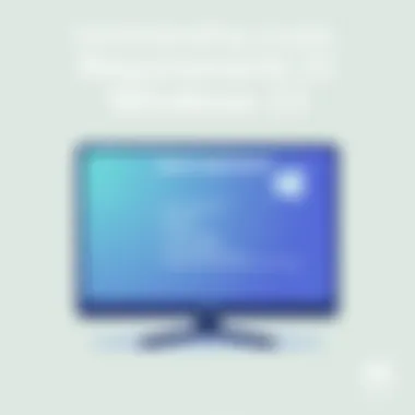 System requirements for Windows 11 displayed on-screen