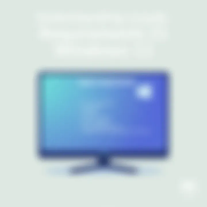 System requirements for Windows 11 displayed on-screen