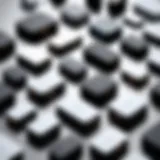 Different types of wireless adapters