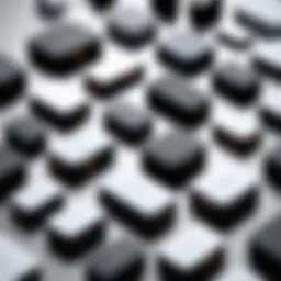 Different types of wireless adapters