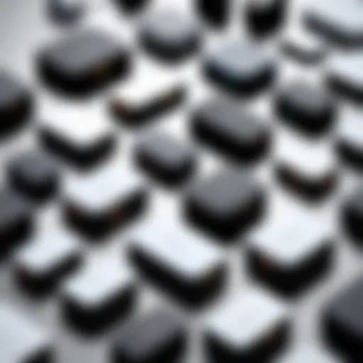 Different types of wireless adapters