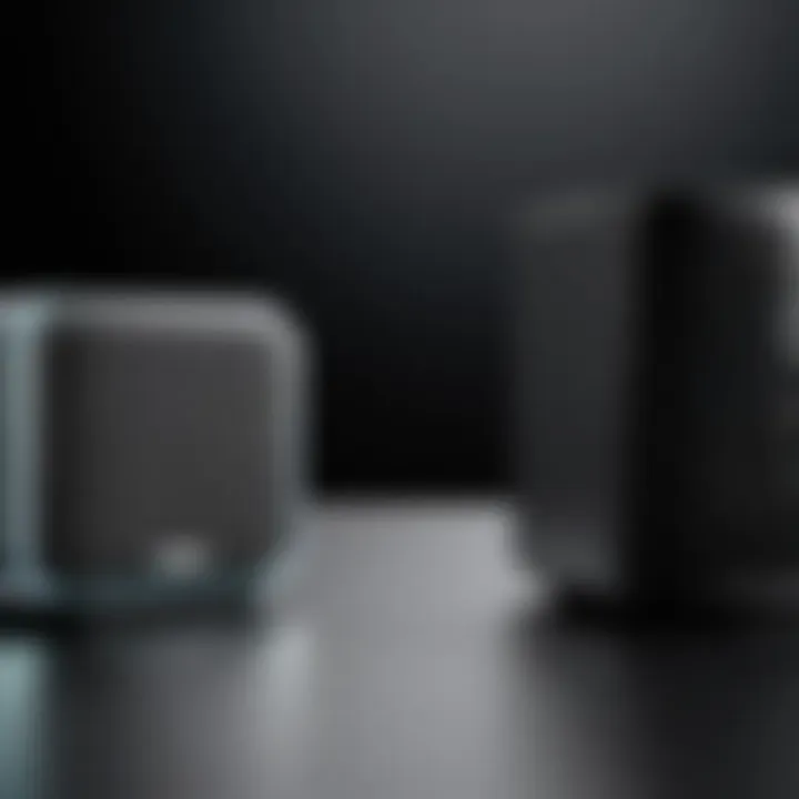 Comparative Analysis of Wired vs Wireless Speaker Solutions