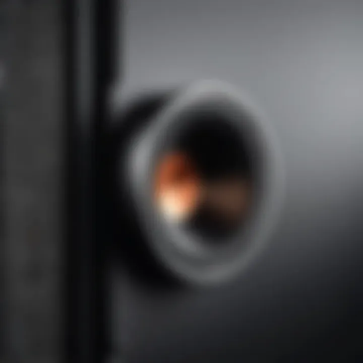 Installation of a Wireless Rear Speaker Adapter