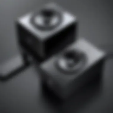 Diverse Types of Wireless Rear Speaker Adapters on the Market Types of Wireless Rear Speaker Adapters Available