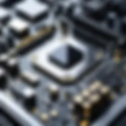 Exploring Z370: The Evolving Landscape of Motherboard Technology Introduction