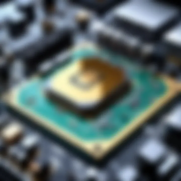 Exploring Z370: The Evolving Landscape of Motherboard Technology Summary