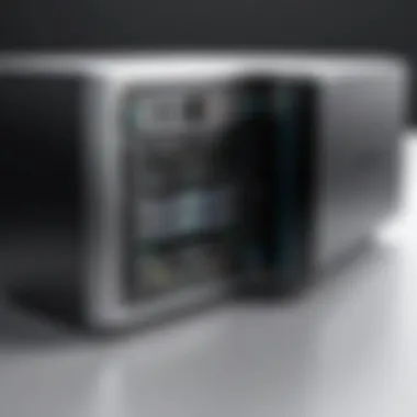 Exploring the Benefits of External RAID Systems Benefits of using external RAID systems