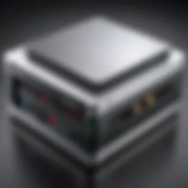 Configurations of External RAID Drives Explained Configurations available for external RAID drives