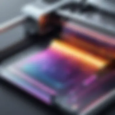 Trends and Future Developments in Printing Future of Printing Technology