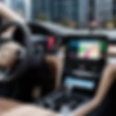 Envisioning the Future: Trends in Automotive Infotainment Future trends in automotive technology featuring Wireless CarPlay