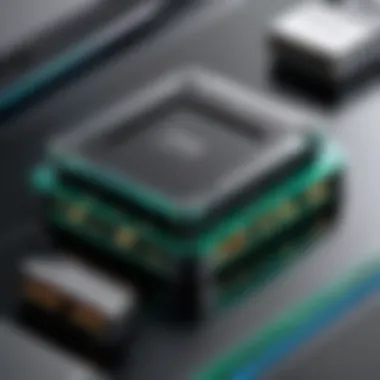 Diagram explaining compatibility of game port adapters