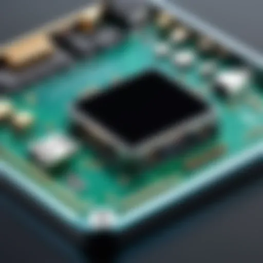 Comparison of traditional game ports and USB interfaces