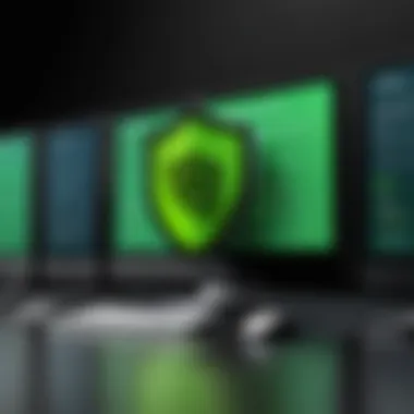 Security measures in GoDaddy HTML hosting Security measures in GoDaddy HTML hosting