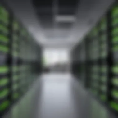 Comprehensive Web Hosting Solutions An overview of GoDaddy's web hosting features tailored for IT professionals.