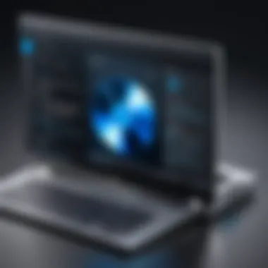 Advanced Disk Cloning Software Interface An advanced interface of disk cloning software
