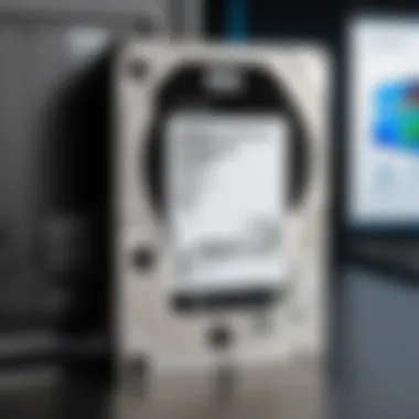 Secure Backup for Hard Drives A secure backup solution for hard drives