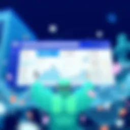 Hostinger dashboard showcasing user interface