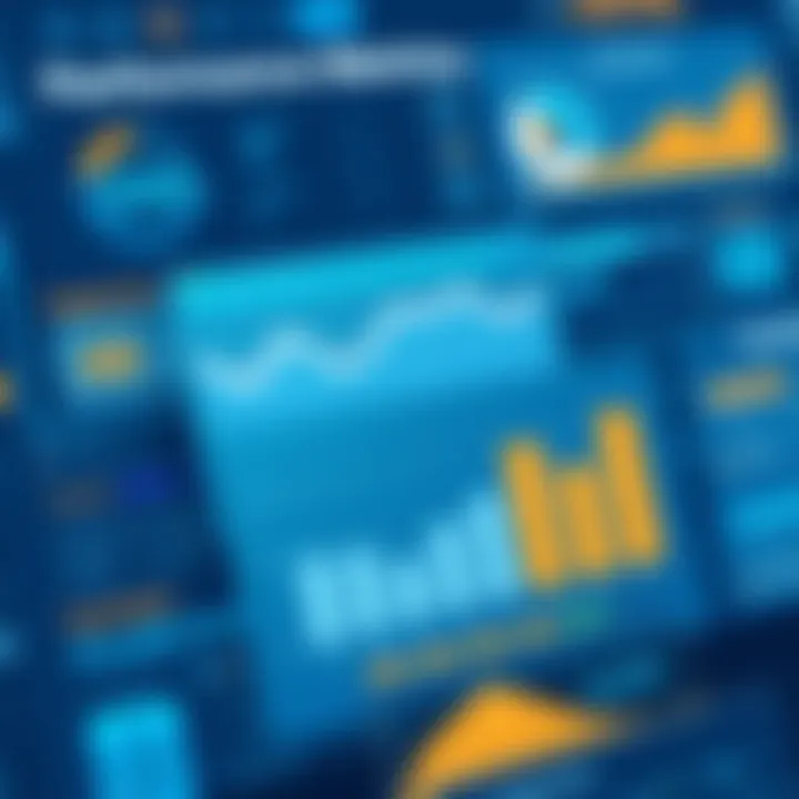 Performance metrics of Hostinger hosting