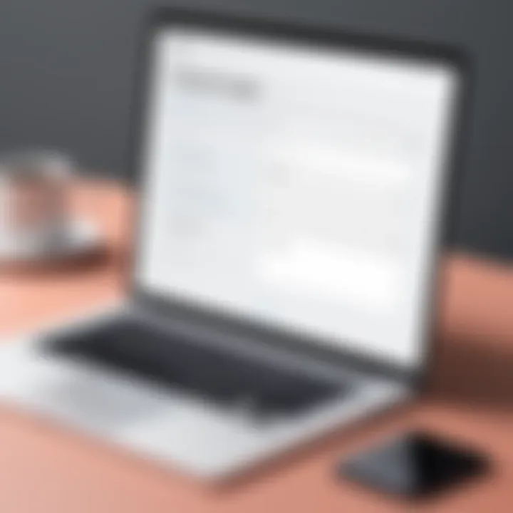 Best practices in remote login
