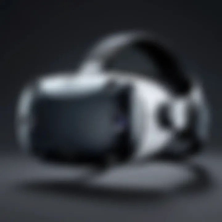 Technical specifications of HTC Vive Focus Plus